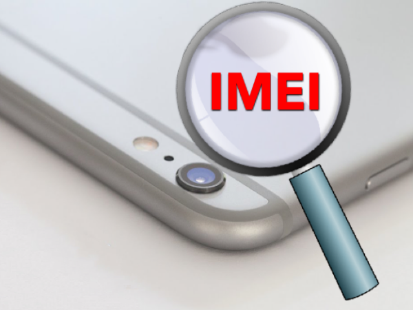 hướng dẫn kiểm tra IMEI iPhone đơn giản
