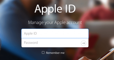 Apple ID là gì