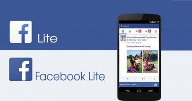 Facebook Lite là gì