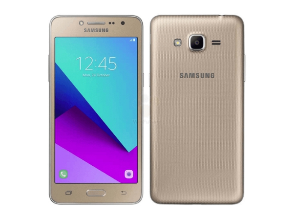 Điện thoại Samsung Galaxy J2 Prime