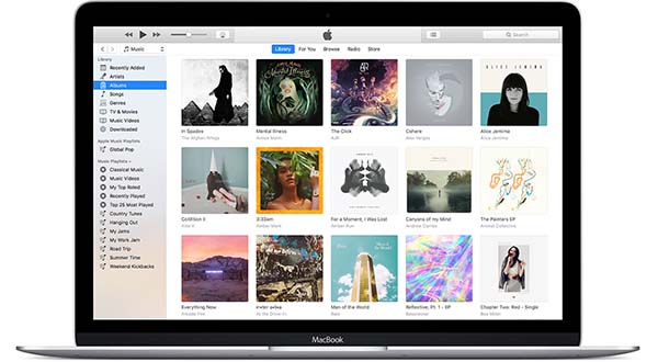 iTunes là gì 2