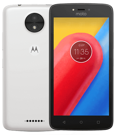 Motorola C – Smartphone có 4G tuyệt đỉnh