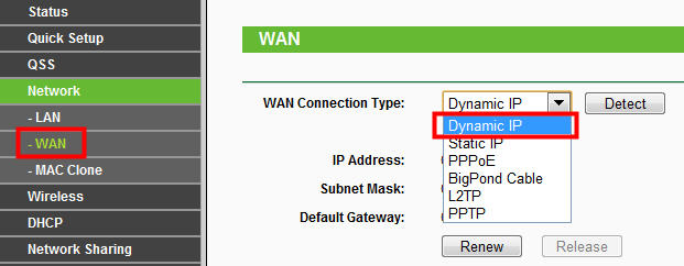 lỗi modem wifi TP Link(3)