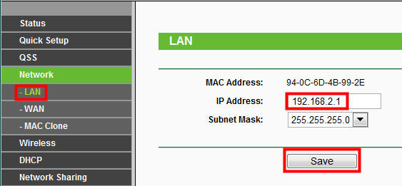 lỗi modem wifi TP Link(6)