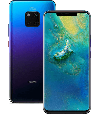 Huawei ,Mate 20 pro