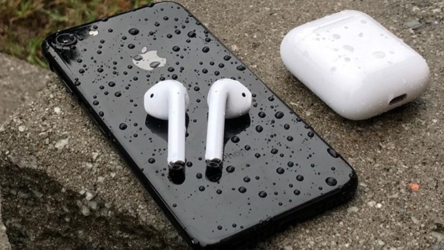 Apple sẽ nâng cấp AirPods phiên bản cao cấp có khả năng khử tiếng ồn và kháng nước