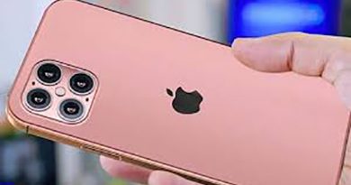 iPhone 12 Pro Max có màu hồng không?
