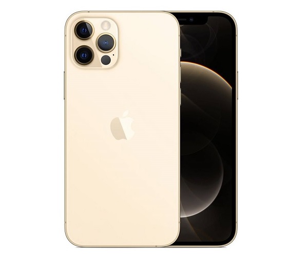 iPhone 12 Pro Max vàng Gold