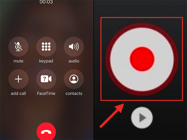 Ghi âm cuộc gọi trên iPhone bằng phần mềm TapeACall Pro (2)