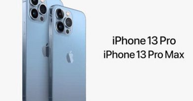 iPhone 13 Pro và iPhone 13.