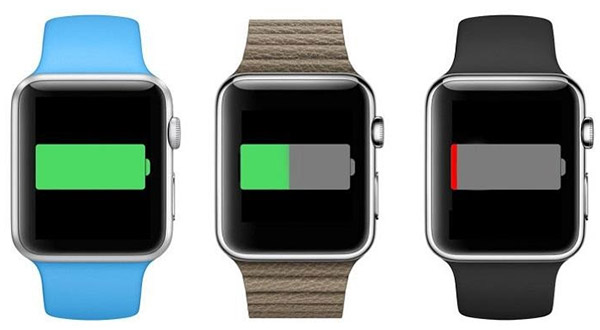Nguyên nhân khiến Apple Watch nhanh hết pin và cách khắc phục?