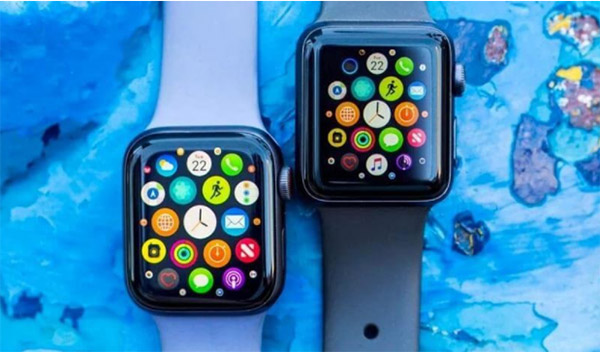 Apple Watch GPS và LTE Cellular có nhiều điểm khác biệt về thiết kế, tính năng và giá bán