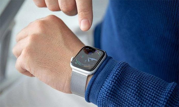 Apple Watch có nghe gọi, nhắn tin được không?