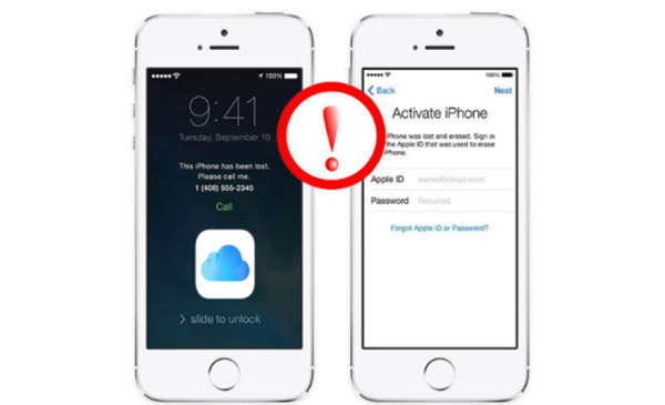 iCloud ẩn trên iPhone là gì?