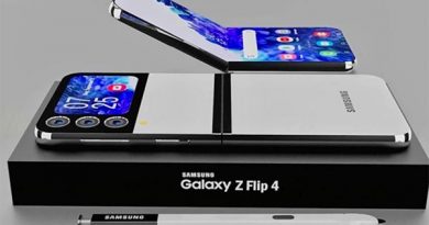 Galaxy Z Flip4 có mấy màu khi ra mắt?