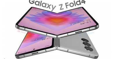 Galaxy Z Fold4 5G có mấy màu?