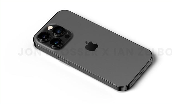 iPhone 14 Pro Max nếu có phiên bản màu đen có khiến bạn mê mệt?