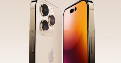 iPhone 14 Pro Max có thể sở hữu phiên bản màu vàng ấn tượng