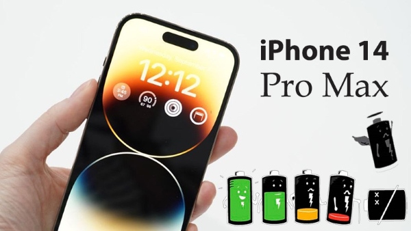 Iphone 14 Pro Max Gia Bao Nhieu 7