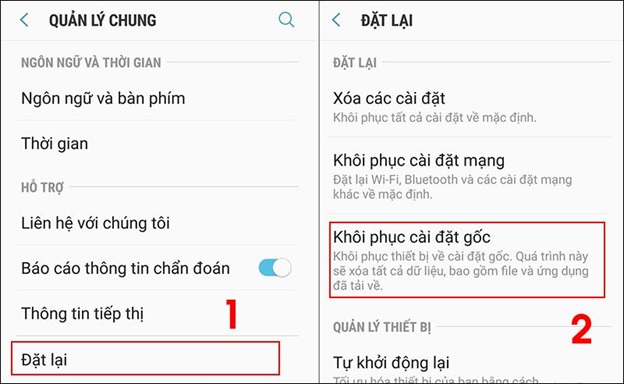 Cach Khac Phuc Loi Dich Vu Cua Google Pay Tiep Tuc Dung 13