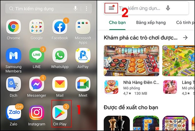 Cach Khac Phuc Loi Dich Vu Cua Google Pay Tiep Tuc Dung 7