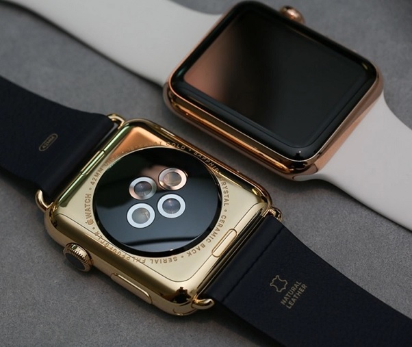 Apple Watch Co May Loai 3