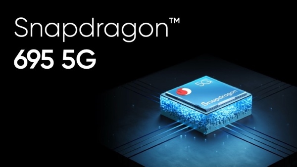 OPPO Reno8 T 5G đã sử dụng Snapdragon SDM695 5G