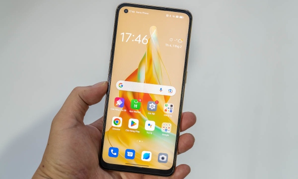 Dung Luong Pin Oppo Reno 8 T 2