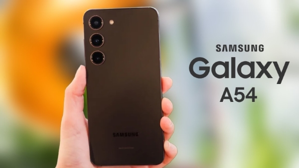 So Sanh Samsung Galaxy A54 5g Voi A34 5g 1