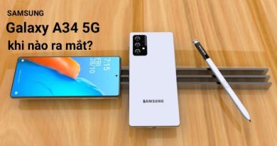 Samsung Galaxy A34 Khi Nao Ra Mat 1