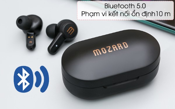 Review Tai Nghe Bluetooth 4