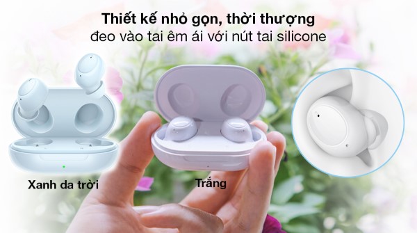 Review Tai Nghe Bluetooth 8