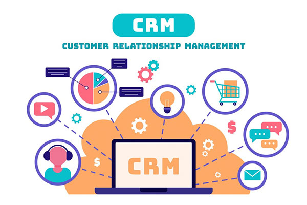 Tầm quan trọng của CRM đối với doanh nghiệp
