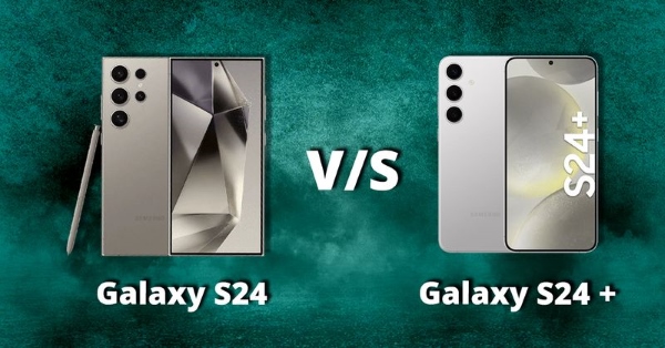 So Sanh Galaxy S24 Ultra Va S24 Plus 2