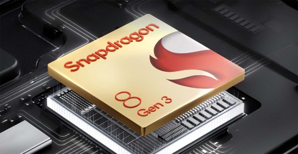 Snapdragon 8 Gen 3 tinh chỉnh riêng cho Galaxy.