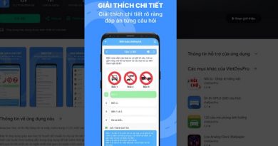 App Hoc Ly Thuyet Lai Xe May 6