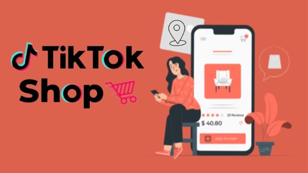 TikTok được xem là thị trường tiềm năng.