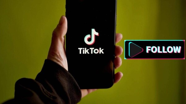 Follow trên TikTok là hành động mà người dùng thực hiện để theo dõi một tài khoản khác.