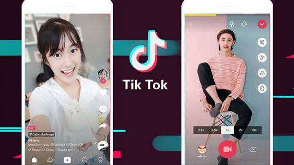 Cách lên xu hướng TikTok nhanh nhất.