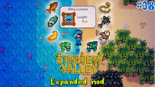 Stardew Valley