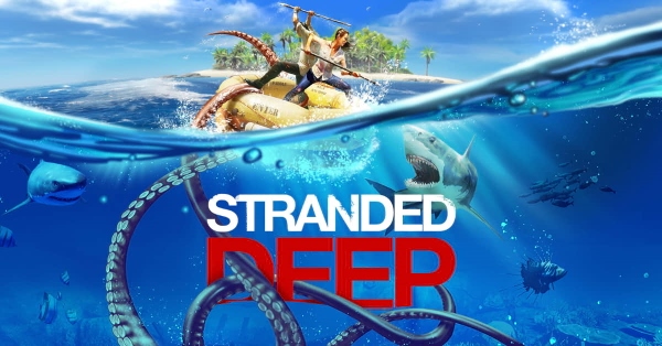 Stranded Deep