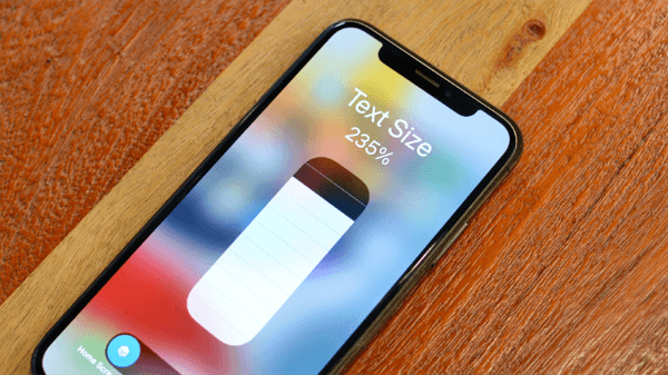 iOS 18 bước tiến mới trong việc cá nhân hóa trải nghiệm người dùng.