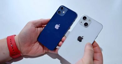iPhone 16 Plus hay Mini sẽ ra mắt năm 2024