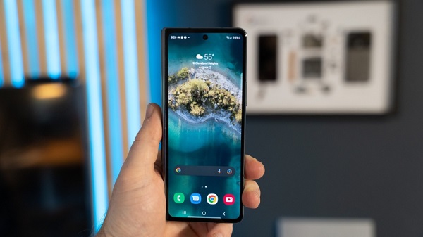 Galaxy Z Fold6 Gia Bao Nhieu 4