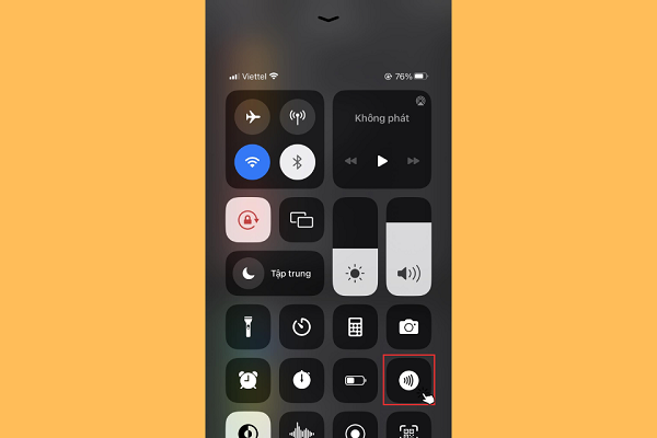Khong Tim Thay Nfc Tren Iphone 7