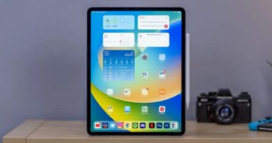 Lựa chọn iPad giá rẻ nhưng vẫn đảm bảo chất lượng