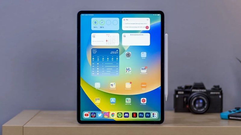 Lựa chọn iPad giá rẻ nhưng vẫn đảm bảo chất lượng