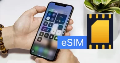 Cach Chuyen Esim Viettel 1