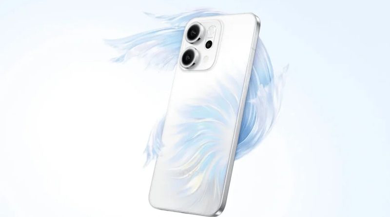 Oppo Reno14 Co Tinh Nang Gi Moi 1