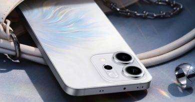 Oppo Reno14 Ra Mat 1